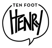 10 Foot Henry Logo