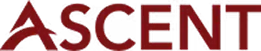 Ascent Logo