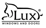 Lux Windows and Doors Logo
