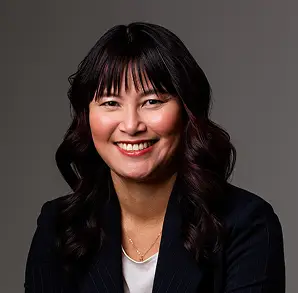 Michelle Tamblyn Headshot
